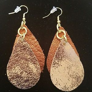 Lisa Lou Earrings